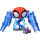 Hasbro Spidey i super kumple Siedziba Główna Bohaterów - 1024315 - zdjęcie 2